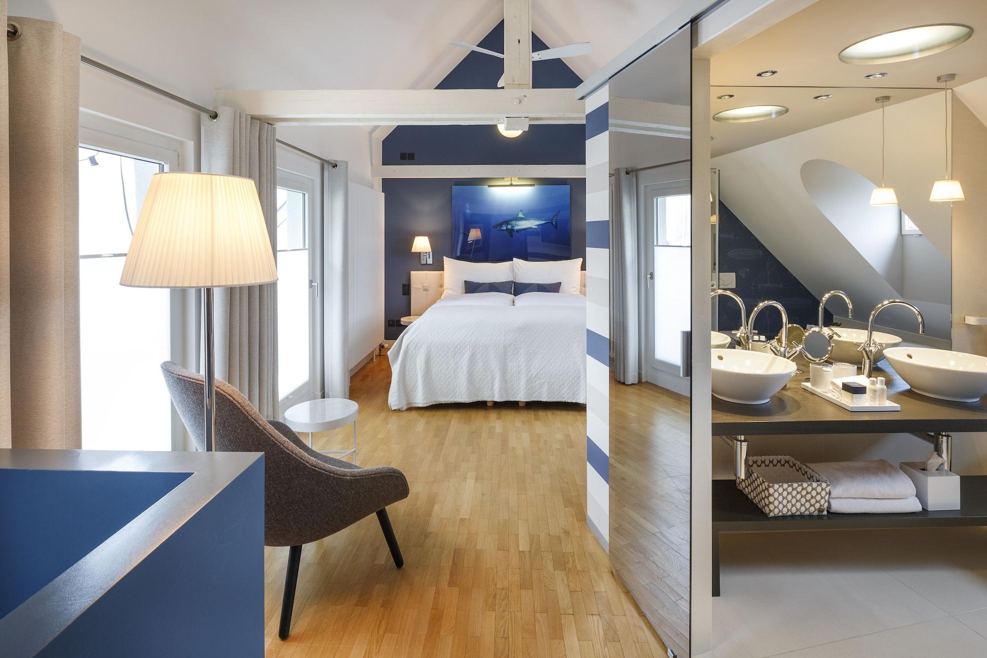 Hotel Seehof Zürich Eksteriør bilde