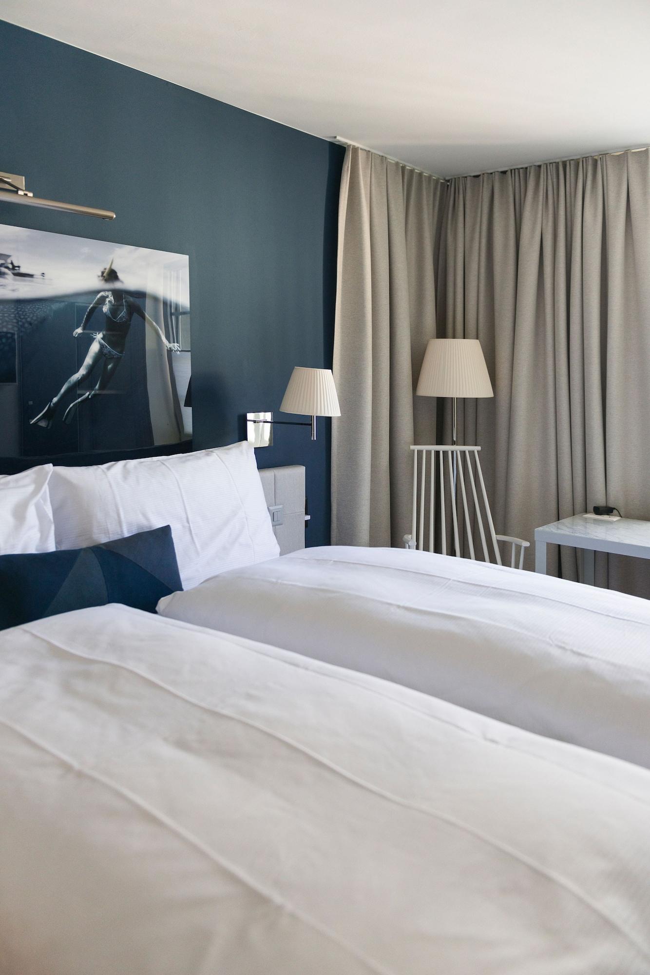 Hotel Seehof Zürich Eksteriør bilde