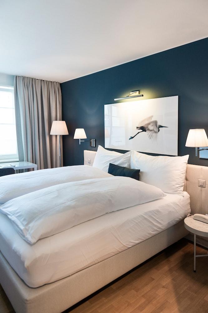 Hotel Seehof Zürich Eksteriør bilde
