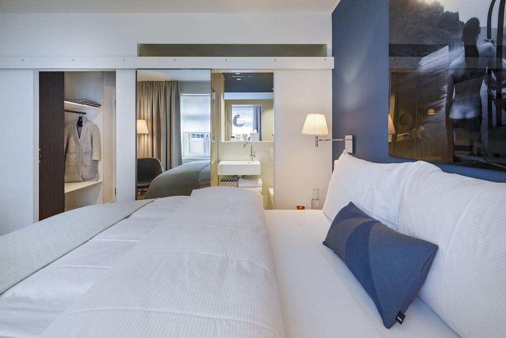 Hotel Seehof Zürich Eksteriør bilde