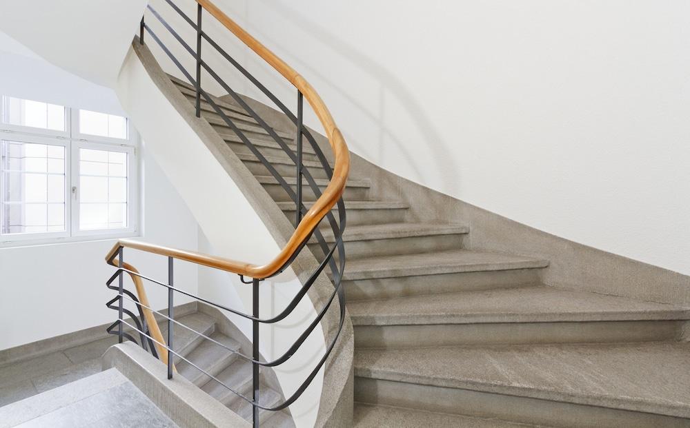 Hotel Seehof Zürich Eksteriør bilde