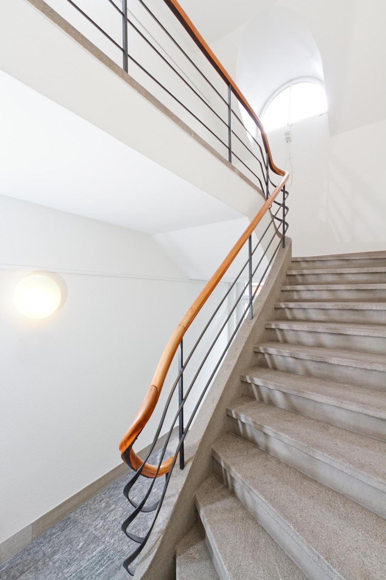 Hotel Seehof Zürich Eksteriør bilde