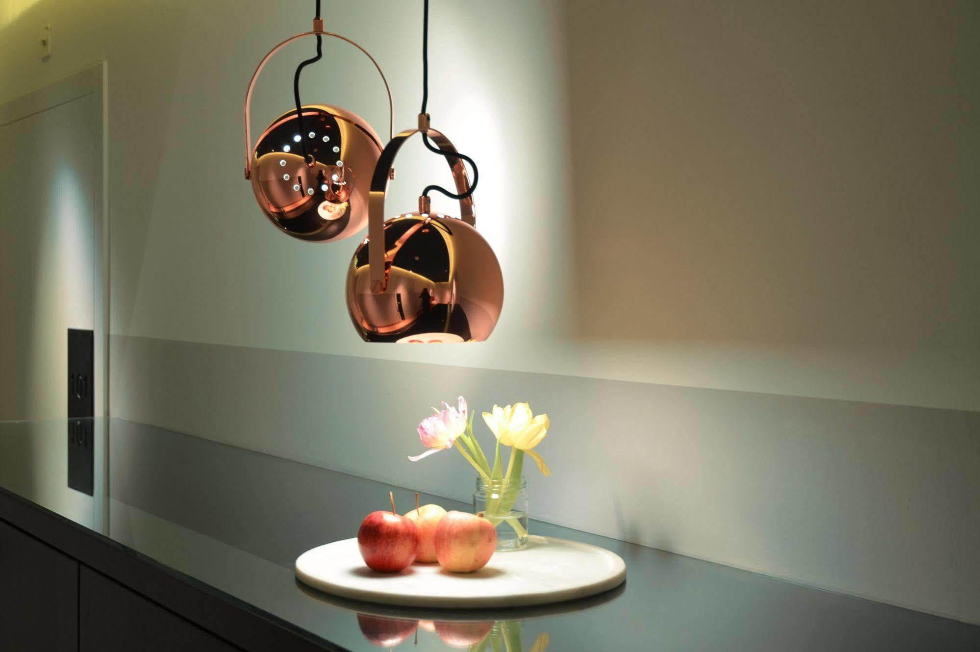Hotel Seehof Zürich Eksteriør bilde